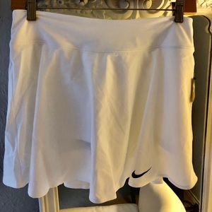 Nike Tennis Skirt